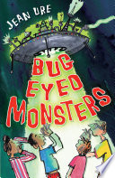 Bug Eyed Monsters cover