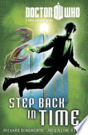 Step Back in Time cover