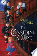 The Considine Curse cover