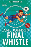 Final Whistle cover