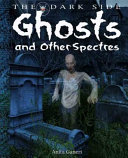 Ghosts and Other Spectres cover