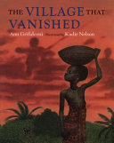 The Village That Vanished cover