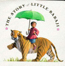 The Story of Little Babaji cover