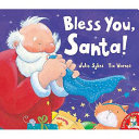 Bless You, Santa!/Get Well, Santa! cover