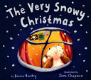 The Very Snowy Christmas cover