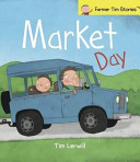 Market Day cover