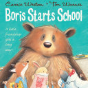 Oh, Boris!/Boris Starts School cover