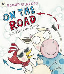 On the Road with Mavis and Marge cover