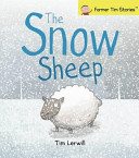 The Snow Sheep cover