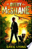 Avery McShane cover