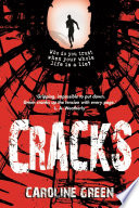 Cracks cover