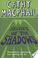 Secret of the Shadows cover