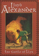 The Castle of Llyr cover