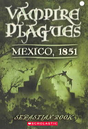 Mexico, 1850 cover