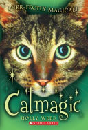 Catmagic cover