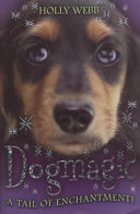 Dogmagic cover