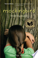 Mockingbird cover