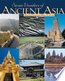 Seven Wonders of Ancient Asia cover