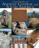 Seven Wonders of Ancient Central and South America cover