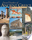 Seven Wonders of Ancient Greece cover