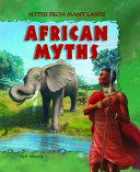 African Myths cover