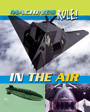 In the Air cover