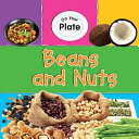 Beans and Nuts cover