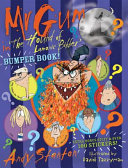 Mr Gum in 'The Hound of Lamonic Bibber' Mini Bumper Book cover