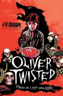 Oliver Twisted cover