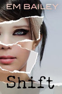 Shift cover