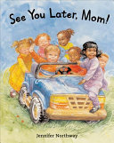 See You Later, Mum! cover