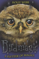Birdmagic cover