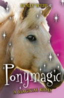 Ponymagic cover