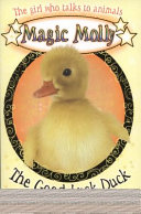 The Good Luck Duck cover
