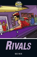 Rapid Plus 3A: Rivals cover