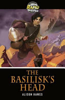 Rapid Plus 3B: The Basilisk's Head cover