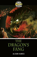 Rapid Plus 3B: The Dragon's Fang cover