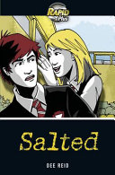 Rapid Plus 4A: Salted cover