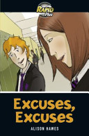 Rapid Plus 5A: Excuses, Excuses cover