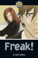 Rapid Plus 5A: Freak! cover