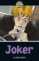 Rapid Plus 5A: Joker cover