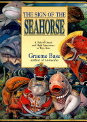 The Sign of the Seahorse cover