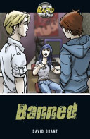 Rapid Plus 6A: Banned cover