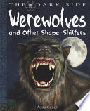 Werewolves and Other Shape-Shifters cover