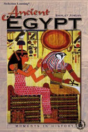 Ancient Egypt cover
