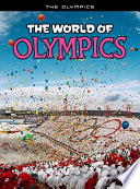 The World of Olympics cover
