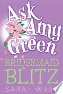 Bridesmaid Blitz cover