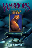 Forest of Secrets cover