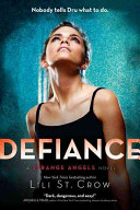 Defiance: A Strange Angels Novel cover