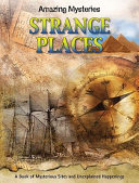 Strange Places cover